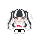BanG Dream! Good Smile Company Dress-Up Plushie RAISE A SUILEN LAYER/LOCK/MASKING/PAREO/CHU²