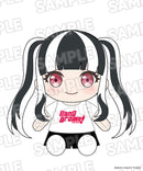 BanG Dream! Good Smile Company Dress-Up Plushie RAISE A SUILEN LAYER/LOCK/MASKING/PAREO/CHU²