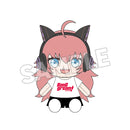 BanG Dream! Good Smile Company Dress-Up Plushie RAISE A SUILEN LAYER/LOCK/MASKING/PAREO/CHU²