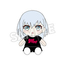 BanG Dream! Good Smile Company Dress-Up Plushie Morfonica Mashiro Kurata/Toko Kirigaya/Nanami Hiromachi/Tsukushi Futaba/Rui Yashio