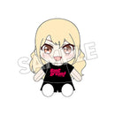 BanG Dream! Good Smile Company Dress-Up Plushie Morfonica Mashiro Kurata/Toko Kirigaya/Nanami Hiromachi/Tsukushi Futaba/Rui Yashio