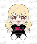 BanG Dream! Good Smile Company Dress-Up Plushie Morfonica Mashiro Kurata/Toko Kirigaya/Nanami Hiromachi/Tsukushi Futaba/Rui Yashio