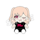 BanG Dream! Good Smile Company Dress-Up Plushie Morfonica Mashiro Kurata/Toko Kirigaya/Nanami Hiromachi/Tsukushi Futaba/Rui Yashio
