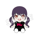 BanG Dream! Good Smile Company Dress-Up Plushie Morfonica Mashiro Kurata/Toko Kirigaya/Nanami Hiromachi/Tsukushi Futaba/Rui Yashio