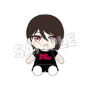BanG Dream! Good Smile Company Dress-Up Plushie Morfonica Mashiro Kurata/Toko Kirigaya/Nanami Hiromachi/Tsukushi Futaba/Rui Yashio