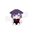 BanG Dream! Good Smile Company Dress-Up Plushie Mugendai Mewtype Arale Nakamachi / Nonoka Miyanaga / Ritsu Minetsuki / Miyako Fuji / Yuno Sengoku
