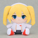 gogh Good Smile Company Plushie Akutagawa Yomuko