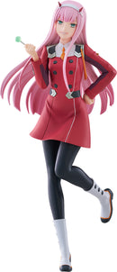 DARLING in the FRANXX Good Smile Company POP UP PARADE Zero Two L Size