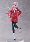 DARLING in the FRANXX Good Smile Company POP UP PARADE Zero Two L Size