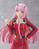 DARLING in the FRANXX Good Smile Company POP UP PARADE Zero Two L Size