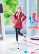 DARLING in the FRANXX Good Smile Company POP UP PARADE Zero Two L Size