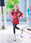 DARLING in the FRANXX Good Smile Company POP UP PARADE Zero Two L Size
