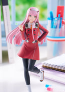 DARLING in the FRANXX Good Smile Company POP UP PARADE Zero Two L Size