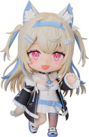 2918 hololive production Nendoroid Fuwawa Abyssgard