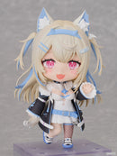 2918 hololive production Nendoroid Fuwawa Abyssgard