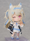 2918 hololive production Nendoroid Fuwawa Abyssgard