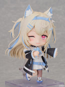 2918 hololive production Nendoroid Fuwawa Abyssgard