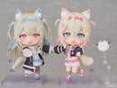 2918 hololive production Nendoroid Fuwawa Abyssgard