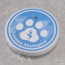 2918 hololive production Nendoroid Fuwawa Abyssgard