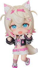 2919 hololive production Nendoroid Mococo Abyssgard