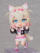 2919 hololive production Nendoroid Mococo Abyssgard