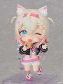 2919 hololive production Nendoroid Mococo Abyssgard