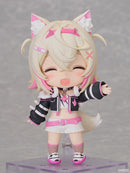 2919 hololive production Nendoroid Mococo Abyssgard