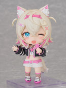 2919 hololive production Nendoroid Mococo Abyssgard