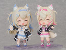 2919 hololive production Nendoroid Mococo Abyssgard