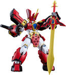 Mado King Granzort Moderoid King's Style Granzort (Rerun)