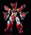 Mado King Granzort Moderoid King's Style Granzort (Rerun)