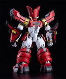 Mado King Granzort Moderoid King's Style Granzort (Rerun)
