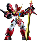 Mado King Granzort Moderoid King's Style Granzort Gold Edition (Rerun)