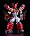 Mado King Granzort Moderoid King's Style Granzort Gold Edition (Rerun)