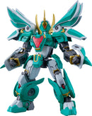 Mado King Granzort Moderoid King's Style Winzert (Rerun)