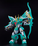 Mado King Granzort Moderoid King's Style Winzert (Rerun)