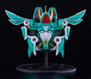 Mado King Granzort Moderoid King's Style Winzert (Rerun)