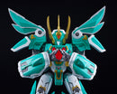 Mado King Granzort Moderoid King's Style Winzert (Rerun)