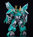 Mado King Granzort Moderoid King's Style Winzert (Rerun)