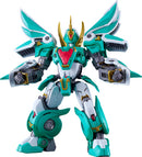 Mado King Granzort Moderoid King's Style Winzert Gold Edition (Rerun)