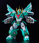 Mado King Granzort Moderoid King's Style Winzert Gold Edition (Rerun)