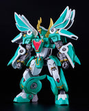 Mado King Granzort Moderoid King's Style Winzert Gold Edition (Rerun)