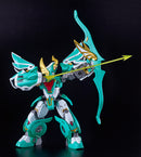 Mado King Granzort Moderoid King's Style Winzert Gold Edition (Rerun)