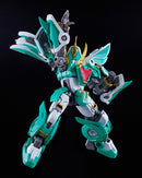 Mado King Granzort Moderoid King's Style Winzert Gold Edition (Rerun)