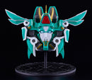 Mado King Granzort Moderoid King's Style Winzert Gold Edition (Rerun)