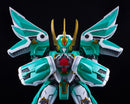 Mado King Granzort Moderoid King's Style Winzert Gold Edition (Rerun)