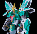 Mado King Granzort Moderoid King's Style Winzert Gold Edition (Rerun)