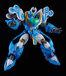 Mado King Granzort Moderoid King's Style Aquabeat (Rerun)