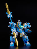 Mado King Granzort Moderoid King's Style Aquabeat (Rerun)