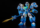Mado King Granzort Moderoid King's Style Aquabeat (Rerun)